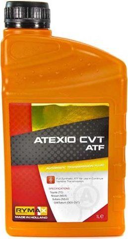 Rymax Atexio CVT, 1 л (904457) синтетическое трансмиссионное масло фото