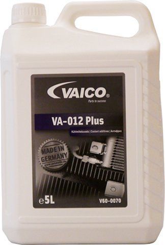 Vaico Plus G12+ фіолетовий, 5 л (V600070) концентрат антифризу фото