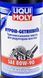 Liqui Moly Hypoid GL-5 80W-90, 1 л (3924) минеральное трансмиссионное масло 3924 фото 2