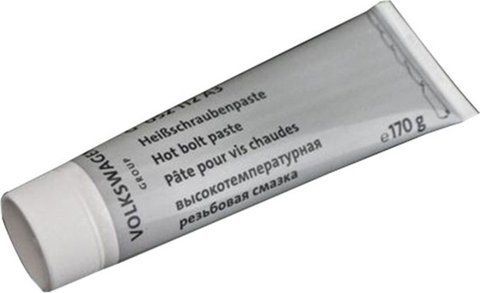 VAG Hot Bolt герметик, 170 мл (G052112A3) фото