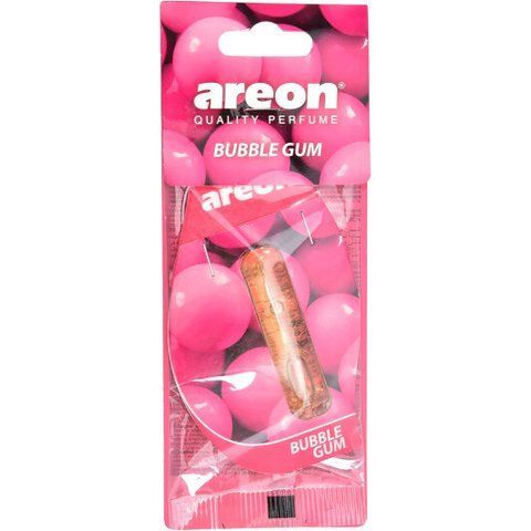 Ароматизатор Areon Liquid Bubble Gum 5 мл фото