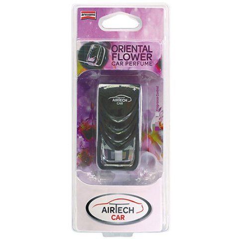 Ароматизатор Arexons Airtech Car Oriental Flower 7 мл фото