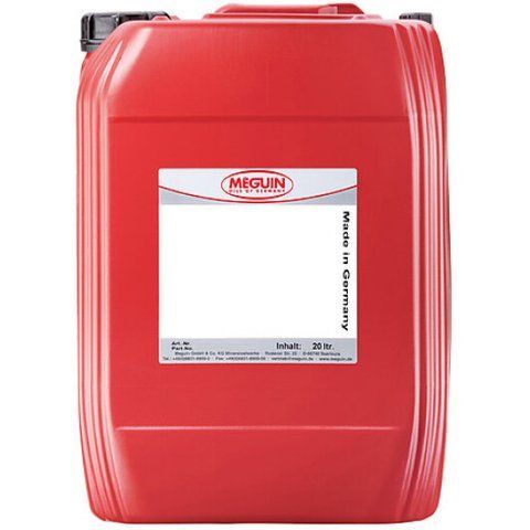 Meguin Syntech Premium 10W-40, 20 л (4797) моторное масло фото