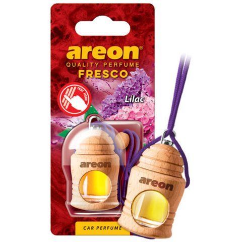 Ароматизатор Areon Fresco Lilac фото