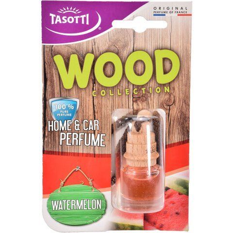 Ароматизатор Tasotti Wood Watermelon 7 мл фото