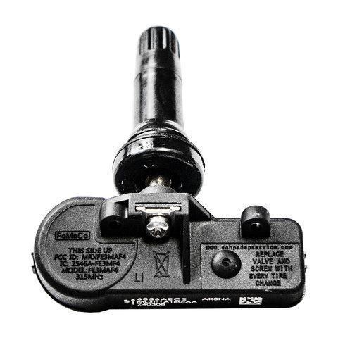 Датчик тиску в шинах ML3T-1A180-AA FORD (TPMS) фото