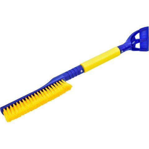 Щетка-скребок Goodyear GY000205 фото