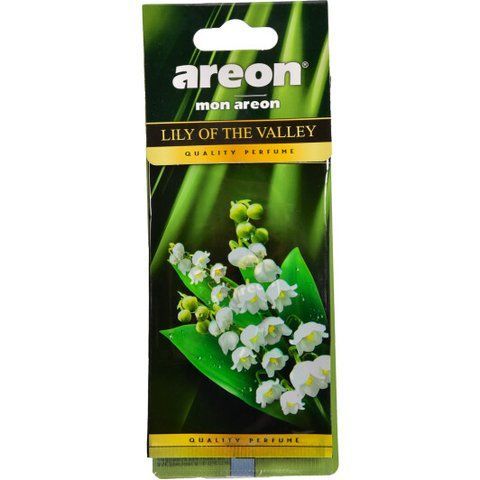 Ароматизатор Areon Mon Lily Of The Valley фото