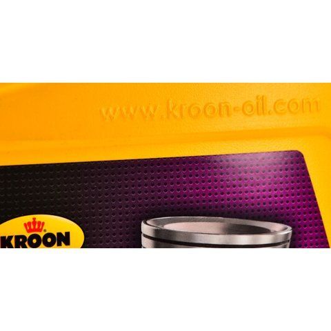 Kroon Oil Seal Tech 10W-40 5 л, (35437) моторное масло фото
