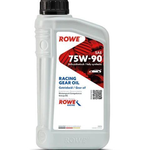 Rowe HC Racing Differential Gear 75W-90, 1 л (25054001099) синтетическое трансмиссионное масло фото