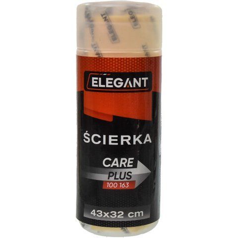Серветка Elegant EL100163 PVA 43x32 см фото