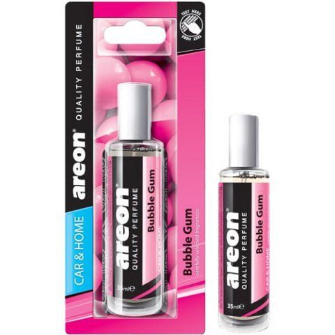 Ароматизатор Areon Car & Home Bubble Gum 35 мл фото