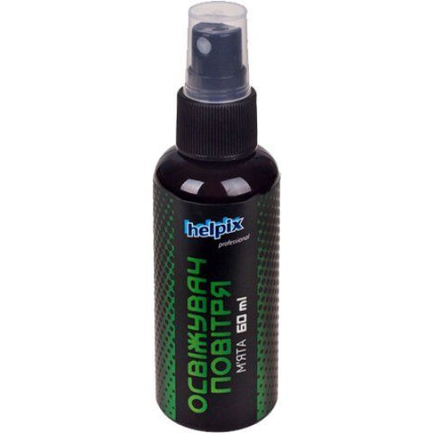 Ароматизатор Helpix Spray Mint 60 фото
