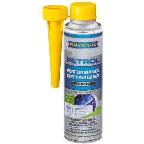 Ravenol Petrol Performance Optimizer Premium, 300 мл (139020103) присадка фото