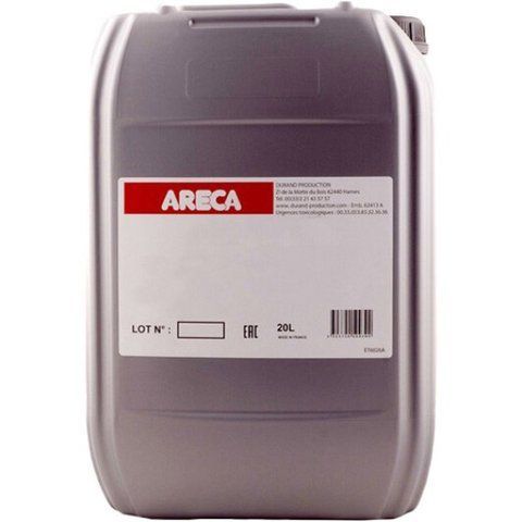 Areca F7004 С4 5W-30, 20 л (024H002000) моторна олива фото