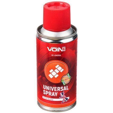 Voin Universal Spray універсальне мастило, 150 мл (VU-150) фото