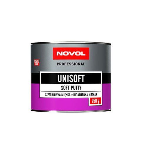Novol Unisoft, 750 мл (1152) шпаклевка фото
