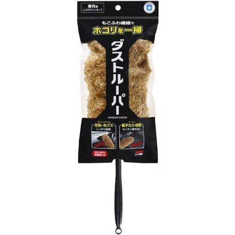 Щетка SOFT99 Roompia Interior Duster 02185 фото