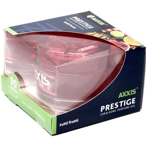 Ароматизатор Axxis Prestige Tutti Frutti 50 мл фото