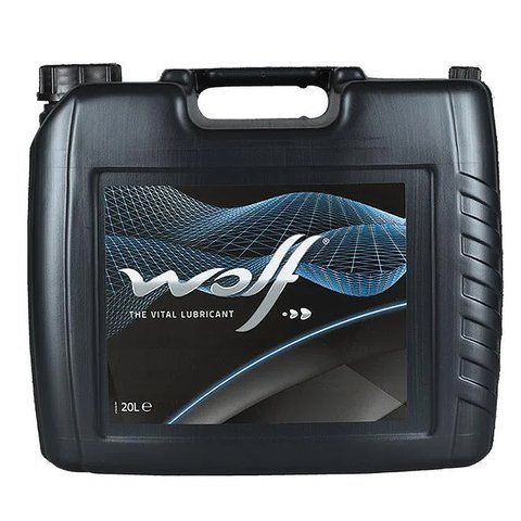 Wolf Vitaltech 10W-40, 20 л (8315053) моторное масло фото