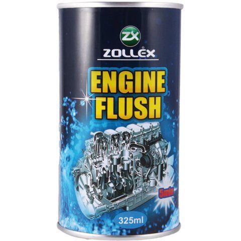 Zollex Engine Flush, 0,35 л (ZC-232) промывка двигателя фото