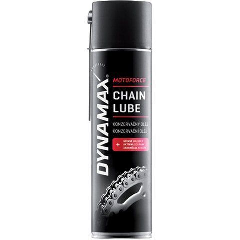 Dynamax Motoforce Chain Lube, 400 мл (610114) мастило для ланцюгів фото
