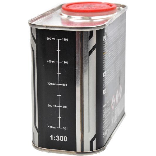 Mannol Super Diesel, 500 мл (9955) присадка фото