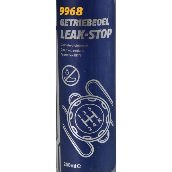 Mannol Getriebeoel Leak-Stop, 250 мл (9968025) присадка фото
