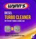 Wynns Diesel Turbo Cleaner присадка 31563 фото 2