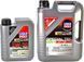 Liqui Moly Special Tec DX1 5W-30 1 л, (20967) моторное масло 20967 фото 2