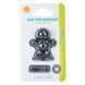 Ароматизатор Shell Little Joe Black Velvet SHELLLITTLEJOEBLACKVELVET фото 3