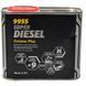 Mannol Super Diesel, 500 мл (9955) присадка 9955 фото 1