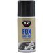 K2 Fox Anti-fog, 150 мл (K631) антитуман K631 фото 1