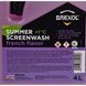 Омыватель Brexol Screen Wash Summer летний цветочный 4 л, (BRX-086) BRX086 фото 3