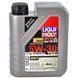 Liqui Moly Special Tec DX1 5W-30 1 л, (20967) моторное масло 20967 фото 1