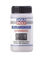 Liqui Moly Klimareiniger Ultrasonic лимон жидкий очиститель кондиционера фото