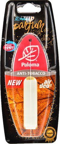 Ароматизатор Paloma Parfum Anti Tobacco 5 мл фото