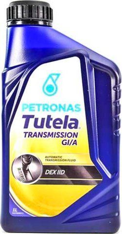 Petronas Tutela GI/A, 1 л (15001619) трансмиссионное масло фото