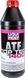 Liqui Moly TOP TEC ATF 1400, 1 л (8041) синтетическое трансмиссионное масло 8041 фото 1