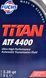 Fuchs Titan ATF 4400, 5 л (601413858) трансмиссионное масло 601413858 фото 3
