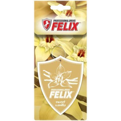 Ароматизатор Felix Sweet Vanilla фото