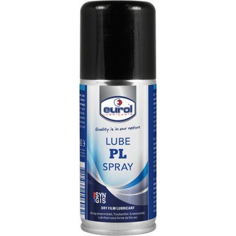 Eurol Lube PL Spray багатофункціональне мастило, 100 мл (038869) фото