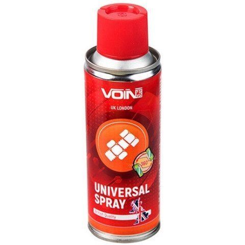 Voin Universal Spray універсальне мастило, 200 мл (VU-200) фото