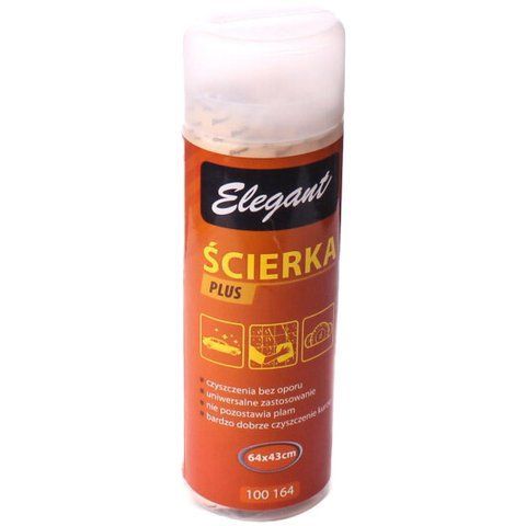 Серветка Elegant EL100164 PVA 64x43 см фото