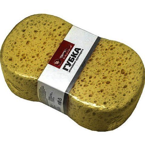 Губка ProSwissCar SP-32 220х125х70 мм фото