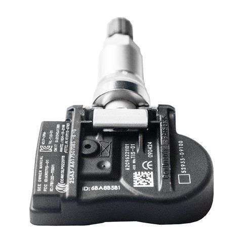 52933-D9100 HYUNDAI / KIA Датчик давления шин (TPMS) фото