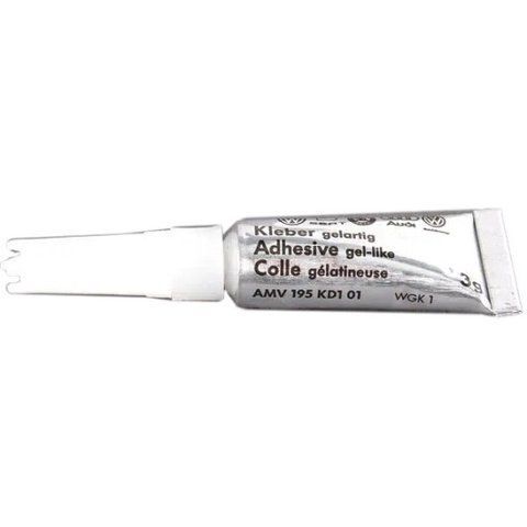 Клей VAG Adhesive gel-like фото