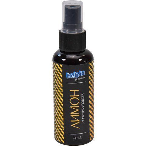 Ароматизатор Helpix Spray Lemon 60 мл фото