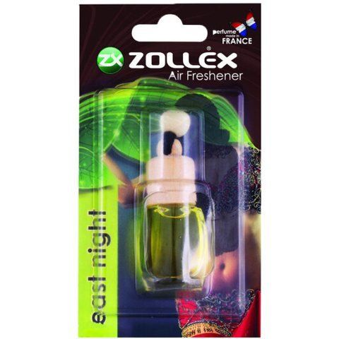 Ароматизатор Zollex East Night 8 мл фото
