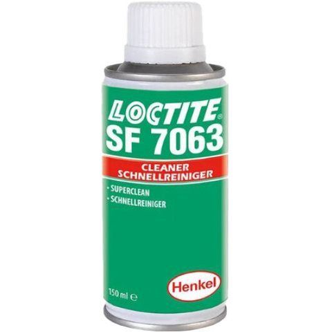 Очисник двигуна Loctite SF 7063 аерозоль фото